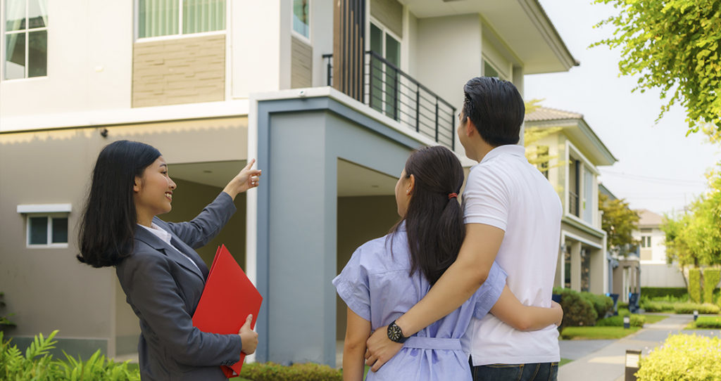 Understanding A “Sellers” Market