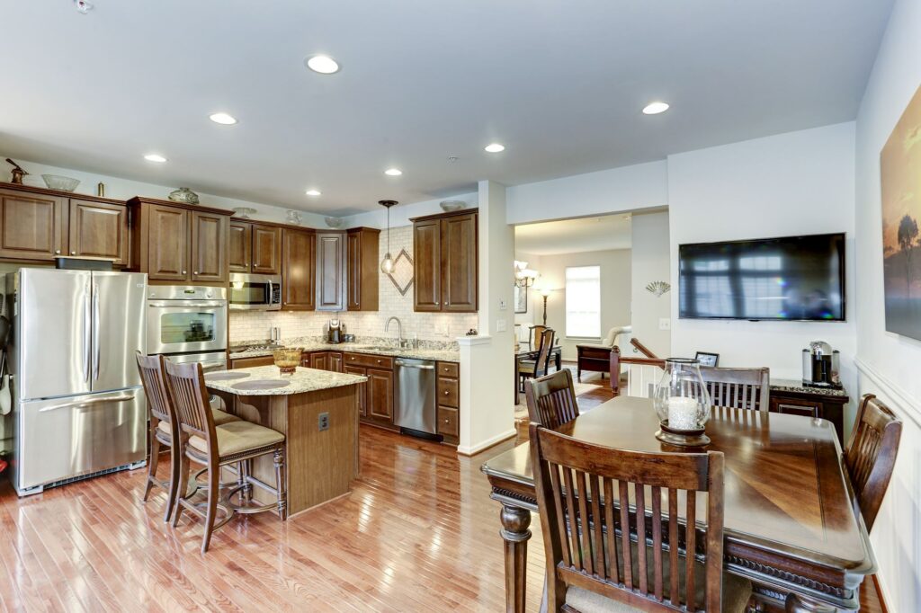 Common Homebuyer Wants and Needs